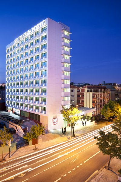 Hotel HF Ipanema Porto
