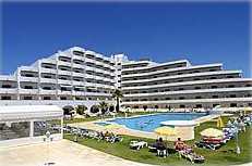 Hotel Apartamento Brisa Sol
