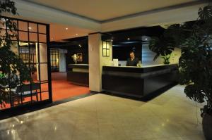Hotel Lara