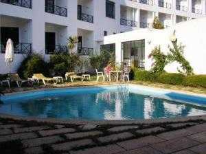 Hotel Castelo de Vide
