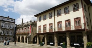 Pousada de Nossa Senhora da Oliveira