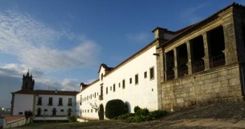 Pousada de Santa Marinha