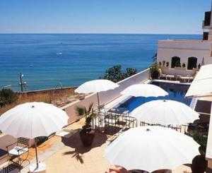 Hotel Vila S�o Vicente