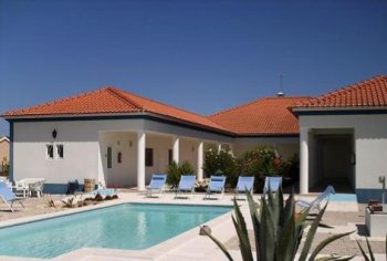 Casa Zanzibar