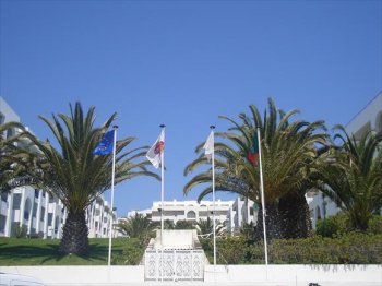 Terrace Club