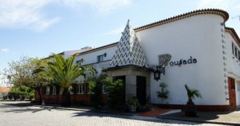 Pousada de Santa Luzia