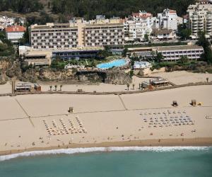 Hotel Algarve Casino
