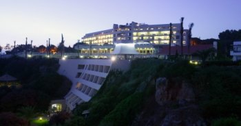 Pestana Alvor Praia Beach & Golf Hotel
