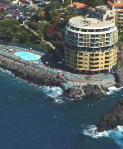 Pestana Palms Ocean Aparthotel