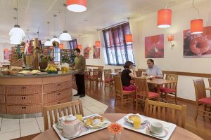 Hotel Ibis Coimbra