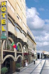 Hotel Luso-Brasileiro