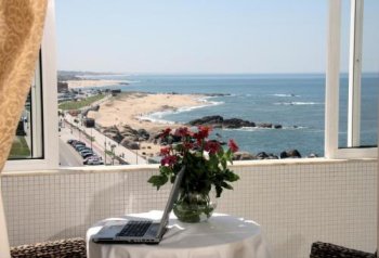 Casa Branca Beach & Golf Hotel
