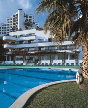 Madeira Regency Club