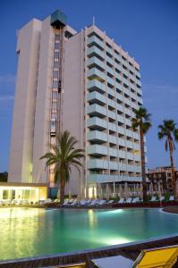 Aqualuz Suite Hotel Apartamentos