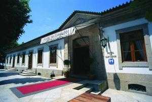 Hotel do Elevador