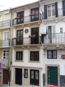 Apartamentos Com�rcio do Porto