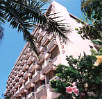Hotel Savoy Gardens