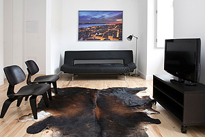 Lisbon Serviced Apartments - Pra�a do Munic�pio
