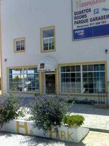 Hospedaria Golda Sol
