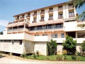 Hotel Senhora do Castelo