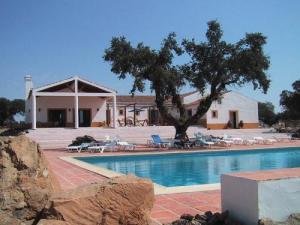 Quinta dos Amarelos