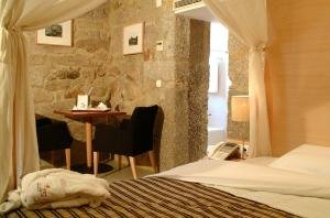Hotel Rural Maria da Fonte