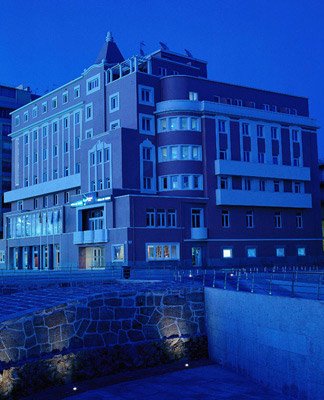 Grande Hotel da P�voa