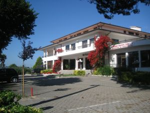 Hotel Contriz