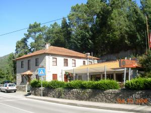 Residencial Pontes de Rio Caldo