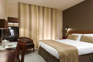 Hotel Mercure Figueira da Foz