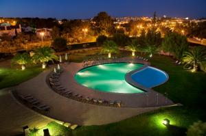 �vora Hotel