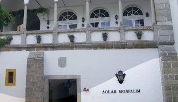 Albergaria Solar de Monfalim