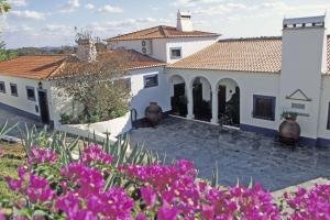 Hotel Rural Horta da Moura