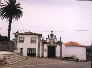 Quinta de S�o Miguel de Arcos