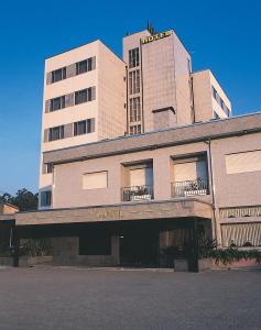 Hotel Moutados
