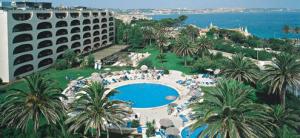 Hotel Vila Gal� Cascais