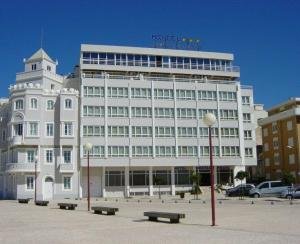 Hotel Costa de Prata