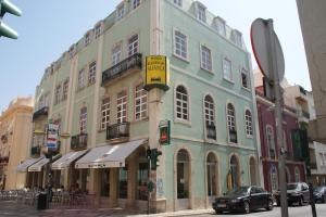 Hotel Alian�a