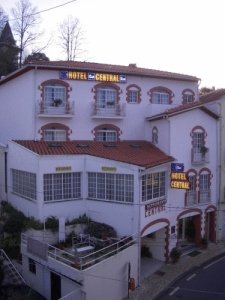 Hotel Central