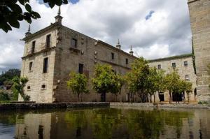 Pousada de Santa Maria do Bouro