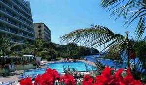 Pestana Gardens Ocean Aparthotel
