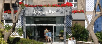 Hotel Apartamento Gorgulho
