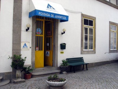 Pousada de Juventude de Braga