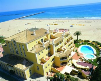 Hotel Apartamento Oriental