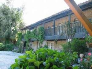 Quinta de S�o Vicente