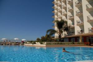 Hotel Dorisol Florasol