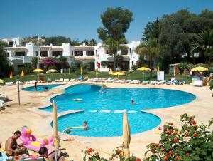 Clube Albufeira