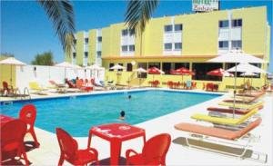 Hotel Zod�aco