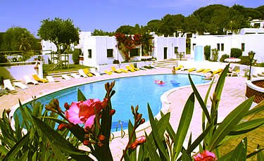 Prado do Golf Resort