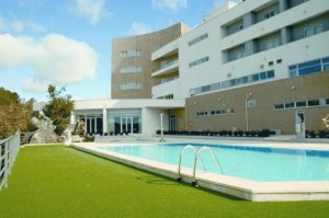 Lusit�nia Parque Hotel